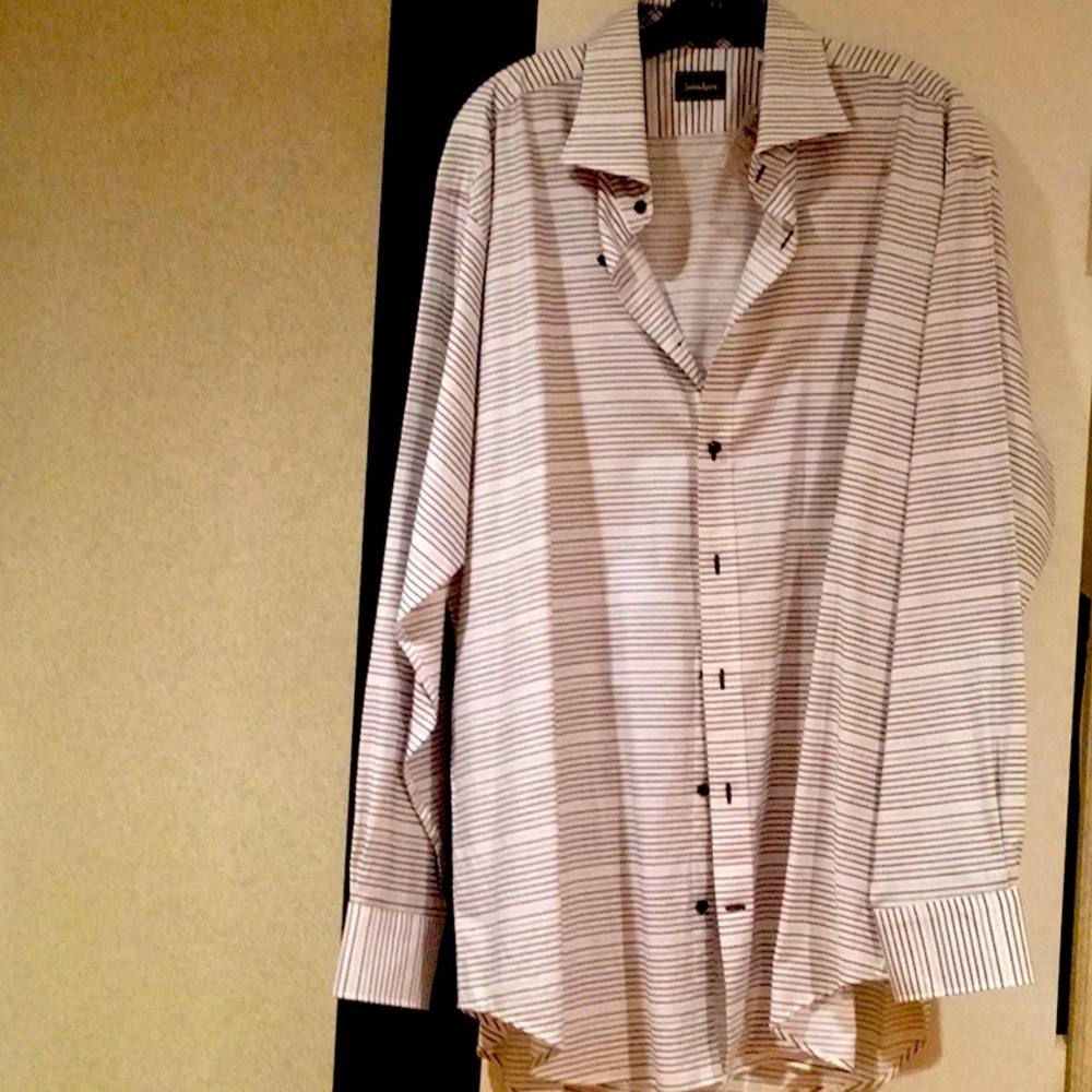 Men’s dress shirt